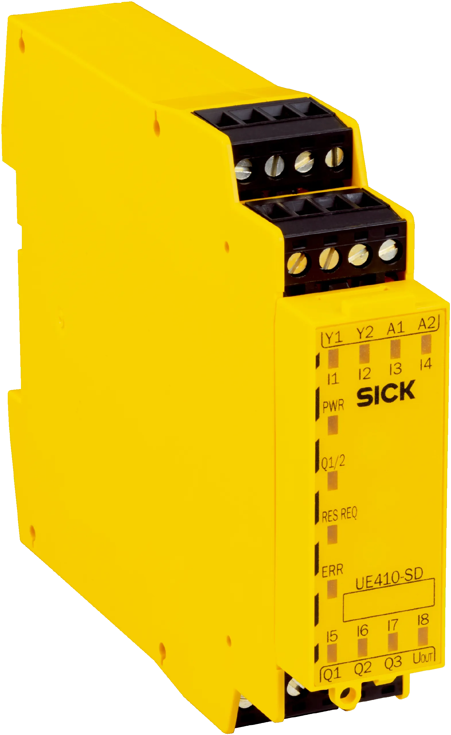 SICK/西克 安全系统 UE410-SD300 1个