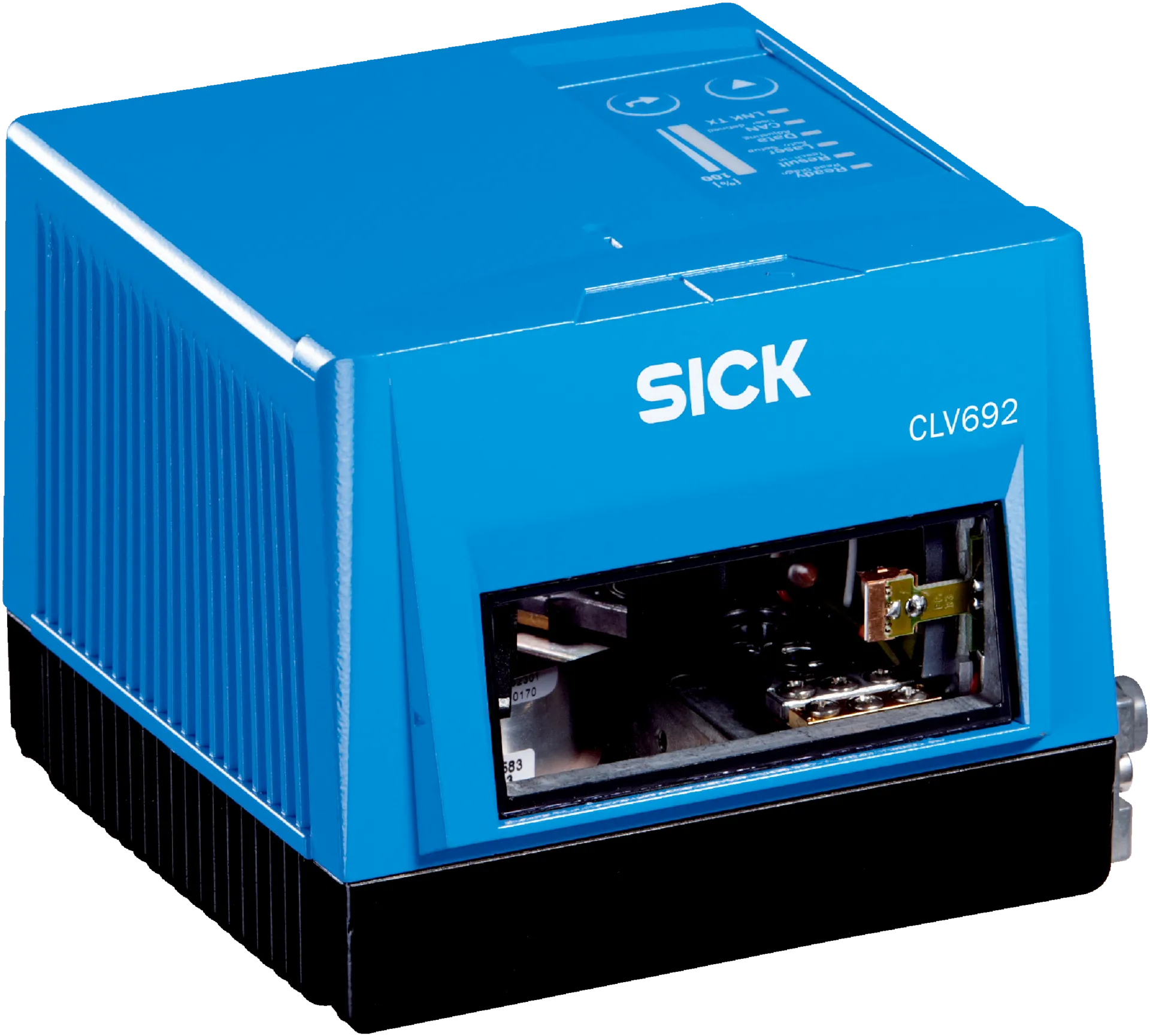 SICK/西克 CLV692-0000 待询价