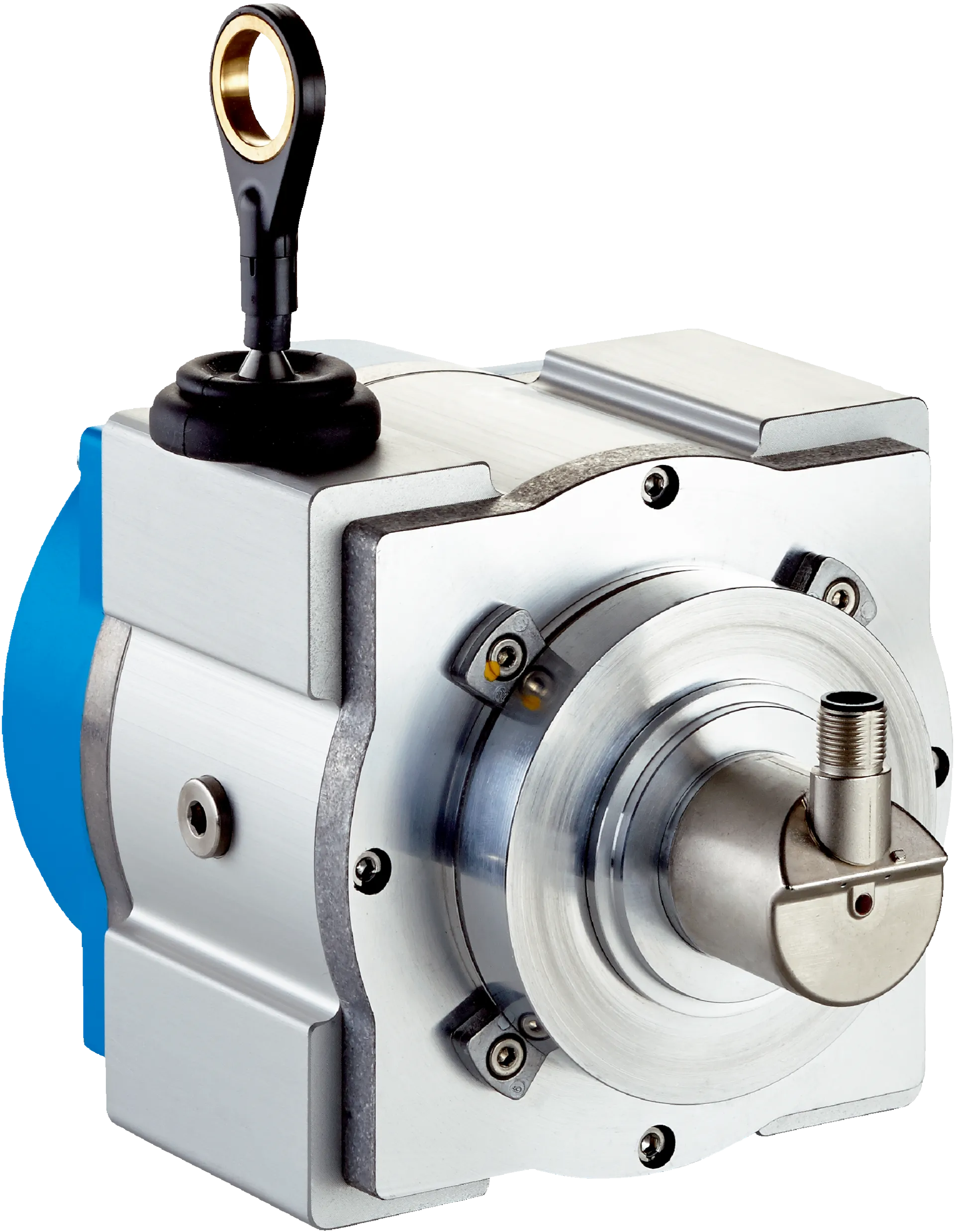 SICK/西克 BTF13系列拉线编码器 BTF13-C1QM0549 1个