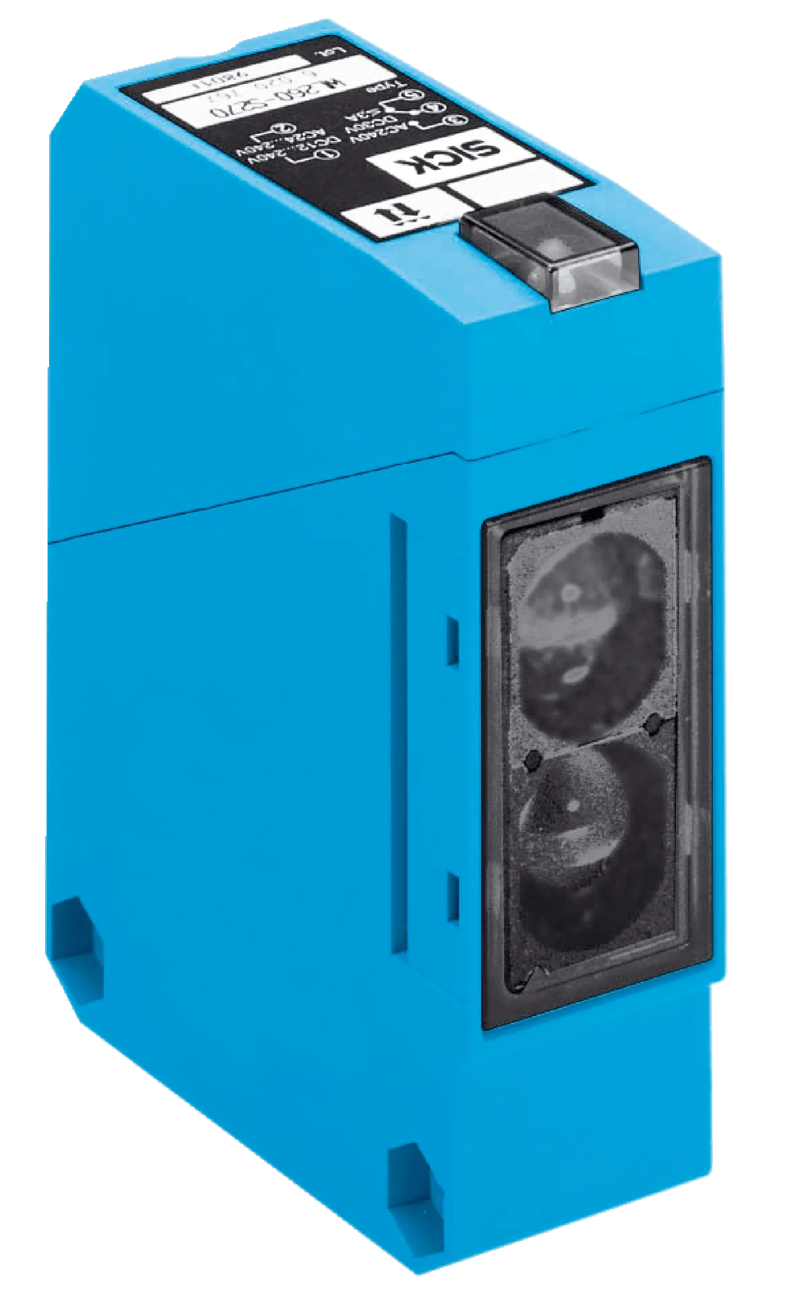 SICK/西克 W260系列镜反射式光电传感器 WL260-S270S01 1个