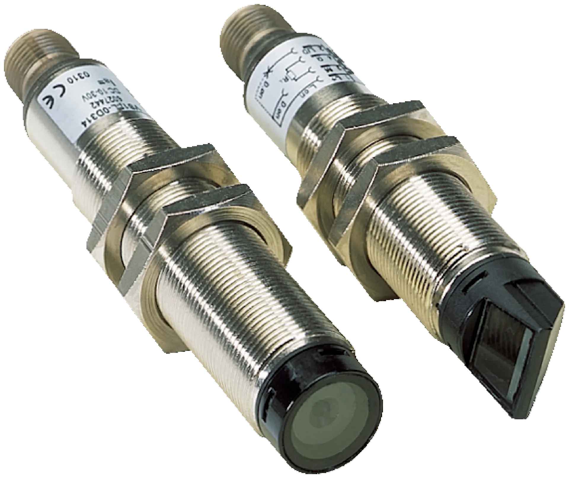 SICK/西克 V18L系列对射式光电传感器 VSE18L-4N344 1个