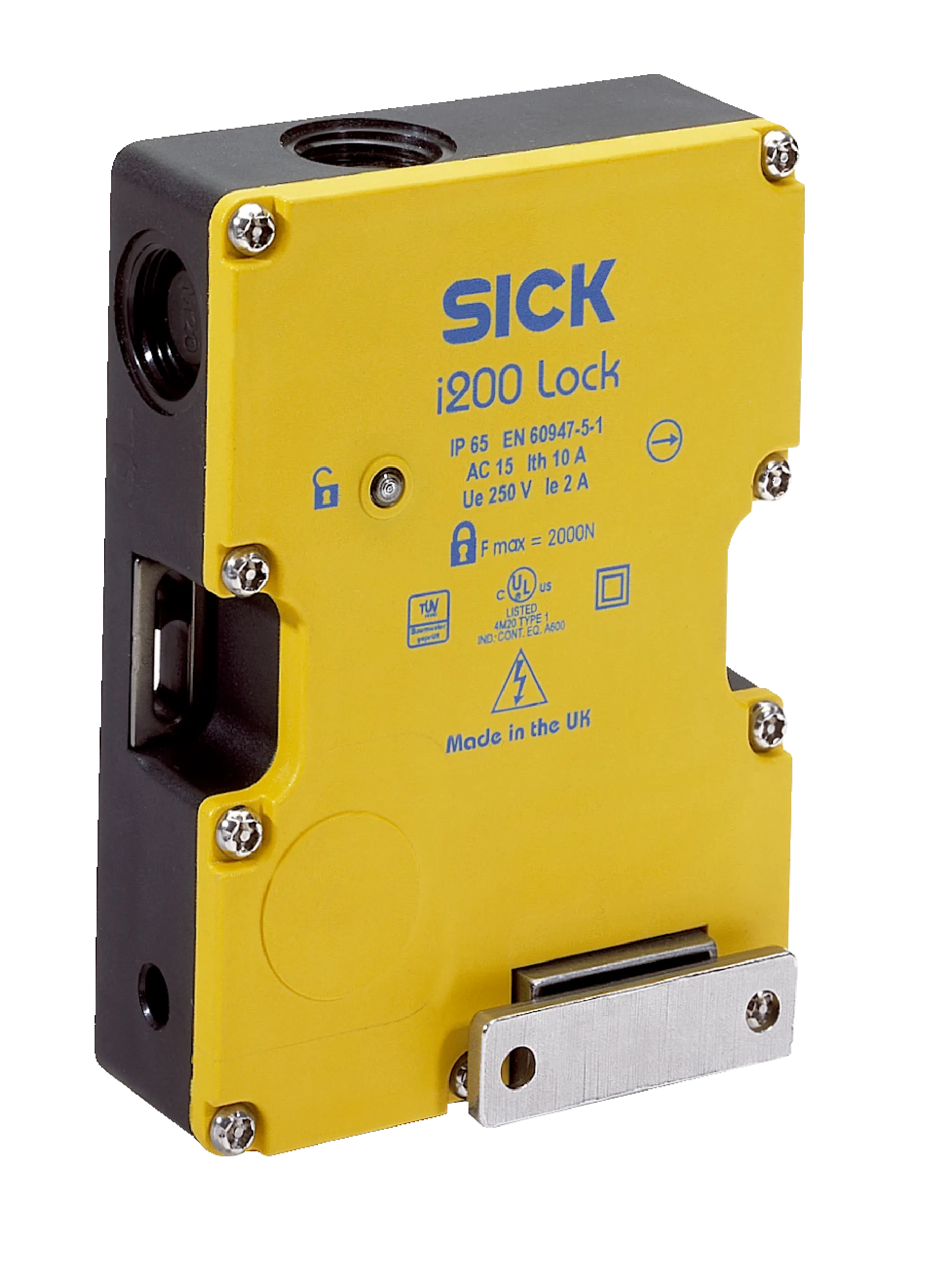 SICK/西克 i200-M0323 Lock 待询价