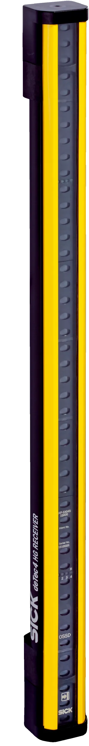 SICK/西克 安全光幕接收器 C4P-EG12031C00 1个