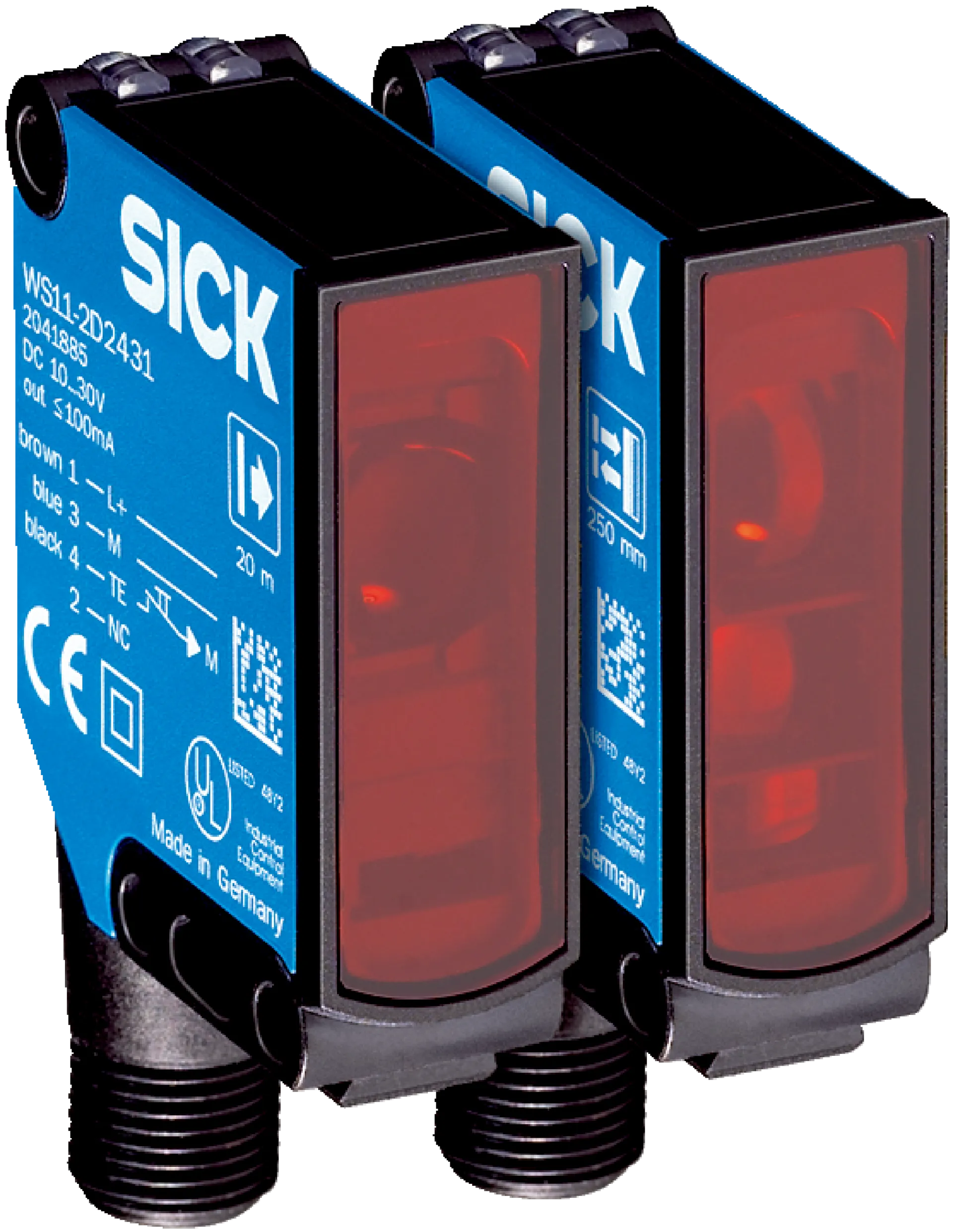 SICK/西克 WSE11-2P2430 待询价