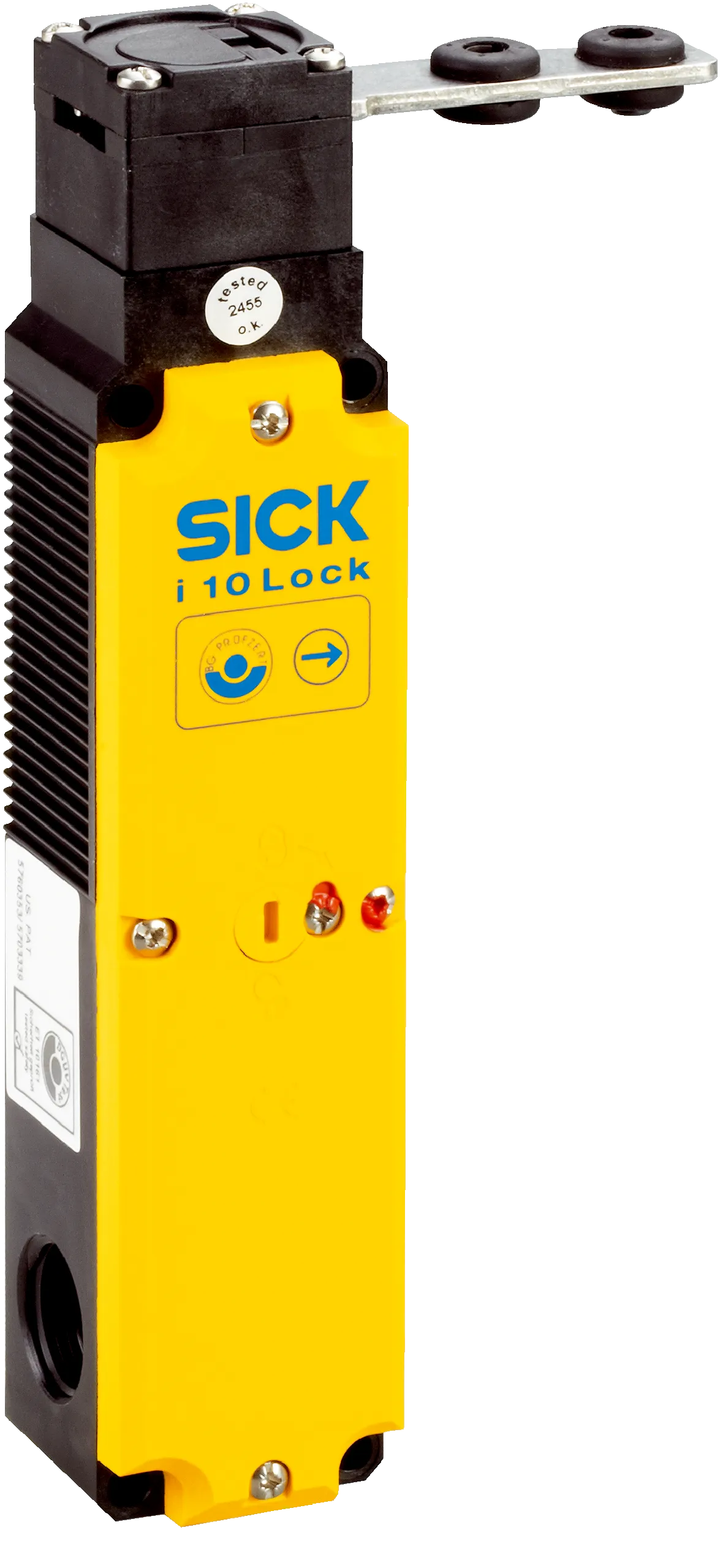 SICK/西克 i10-M0453 Lock 待询价