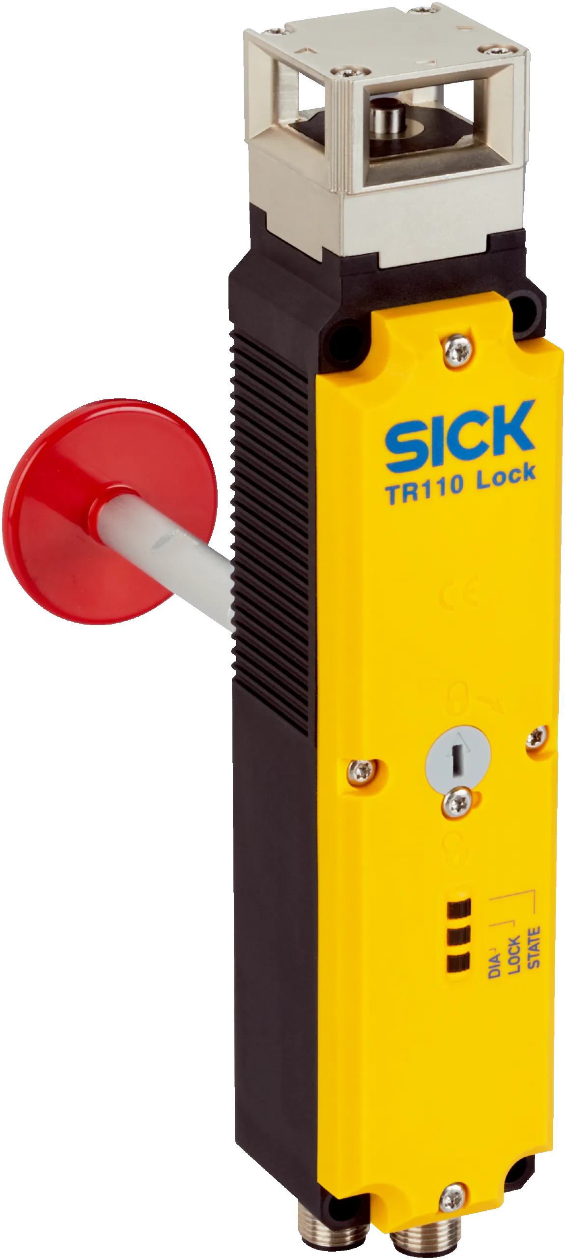 SICK/西克 安全锁定装置 TR110-SRUCA01 1个