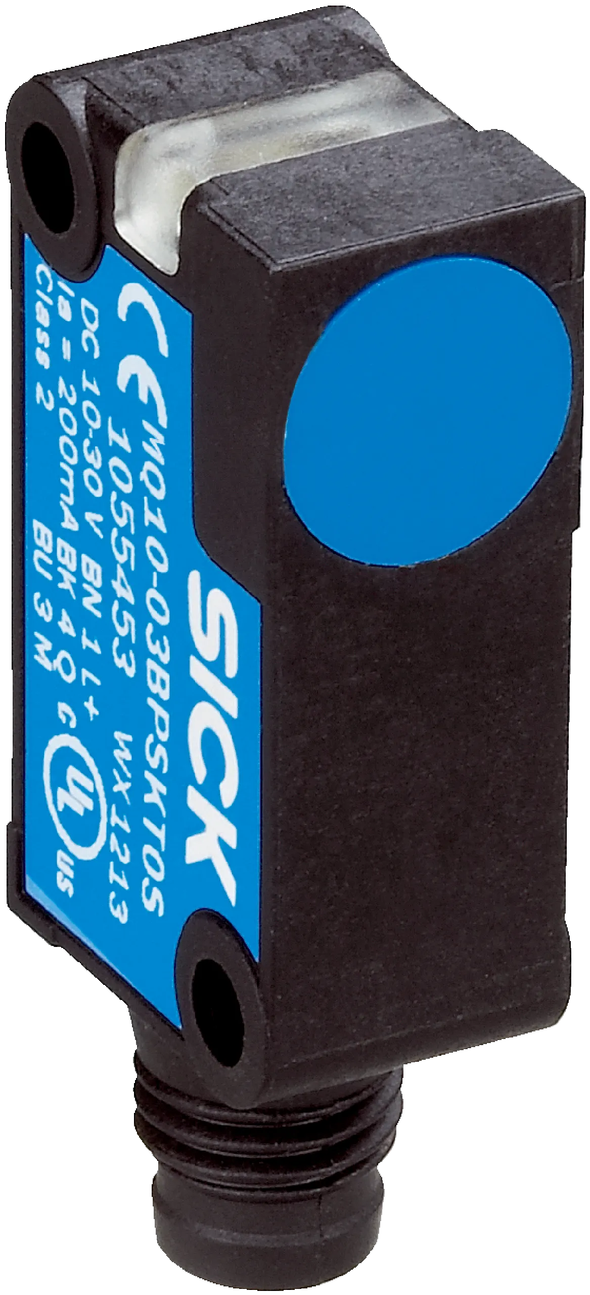 SICK/西克 MQ系列磁性接近传感器 MQ10-60APSKT0 1个