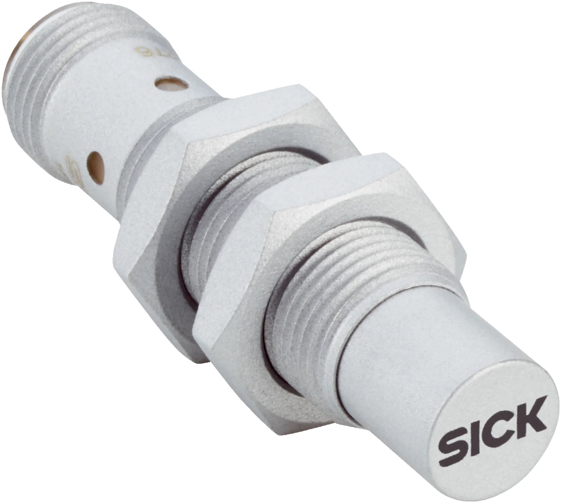 SICK/西克 电感式接近传感器 IMR12-10NPSTC0S 1个