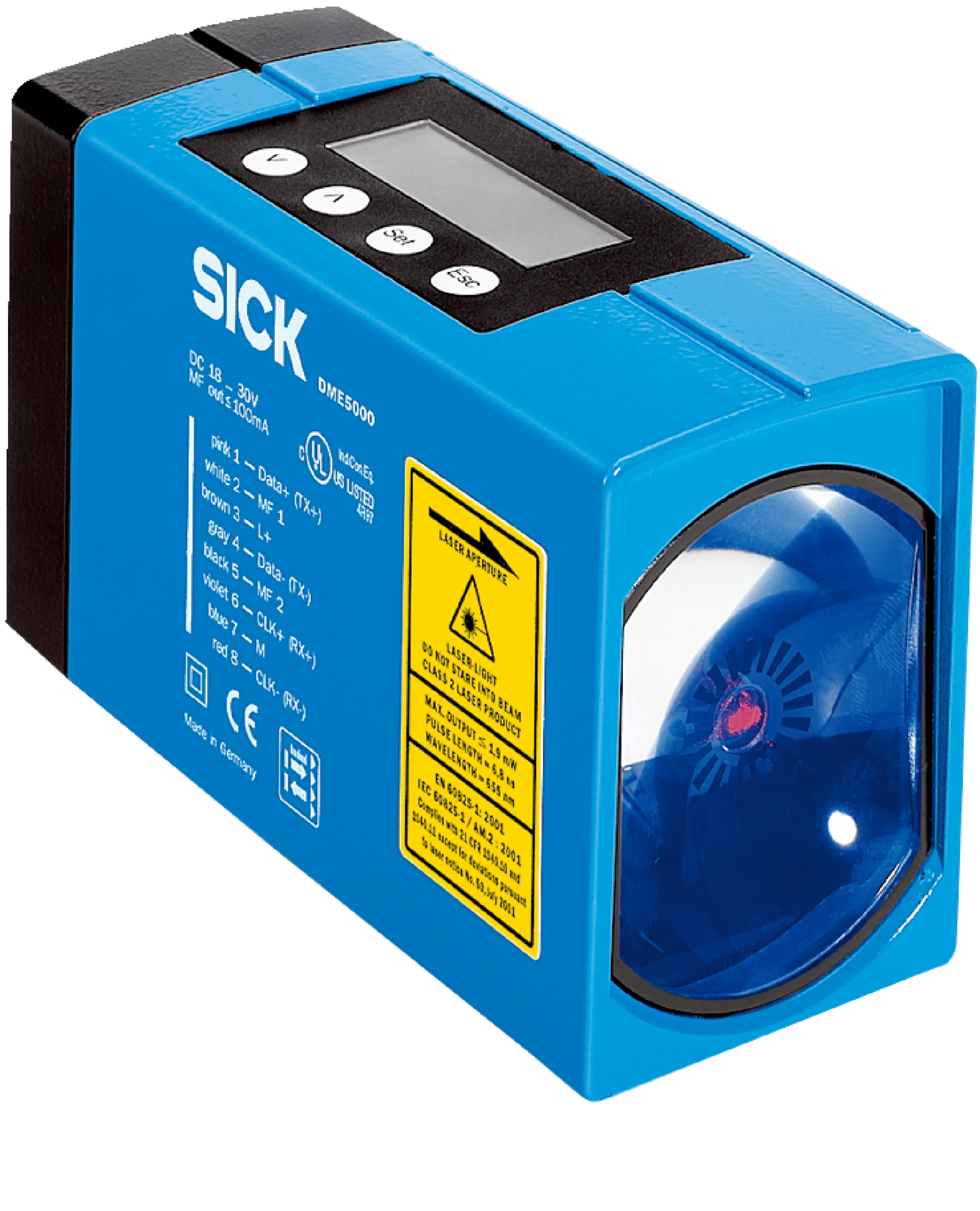 SICK/西克 DME4000-315S02 待询价