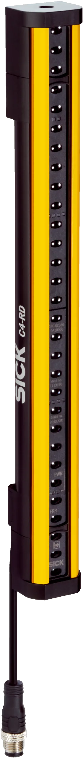 SICK/西克 C4C-SC12030A10000 待询价