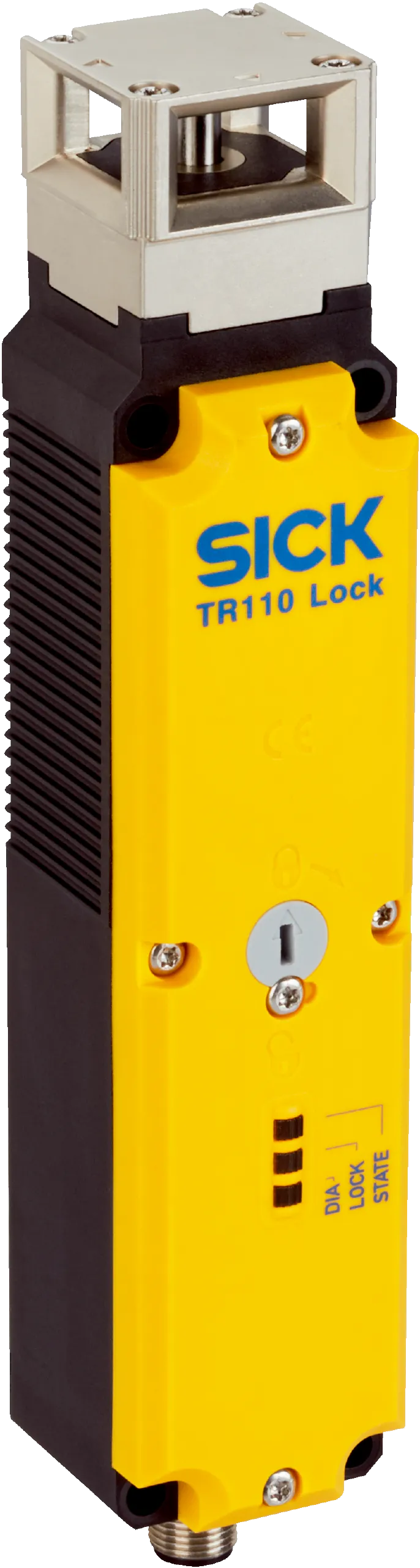 SICK/西克 安全锁定装置 TR110-SRUSA00 1个