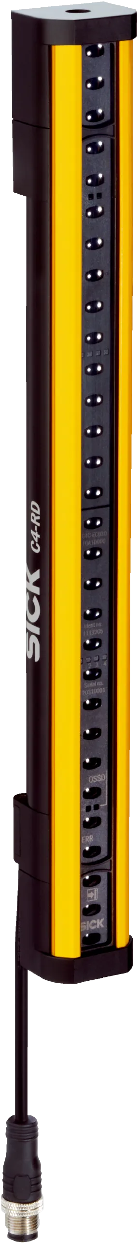 SICK/西克 C4C-EC15030A10000 待询价