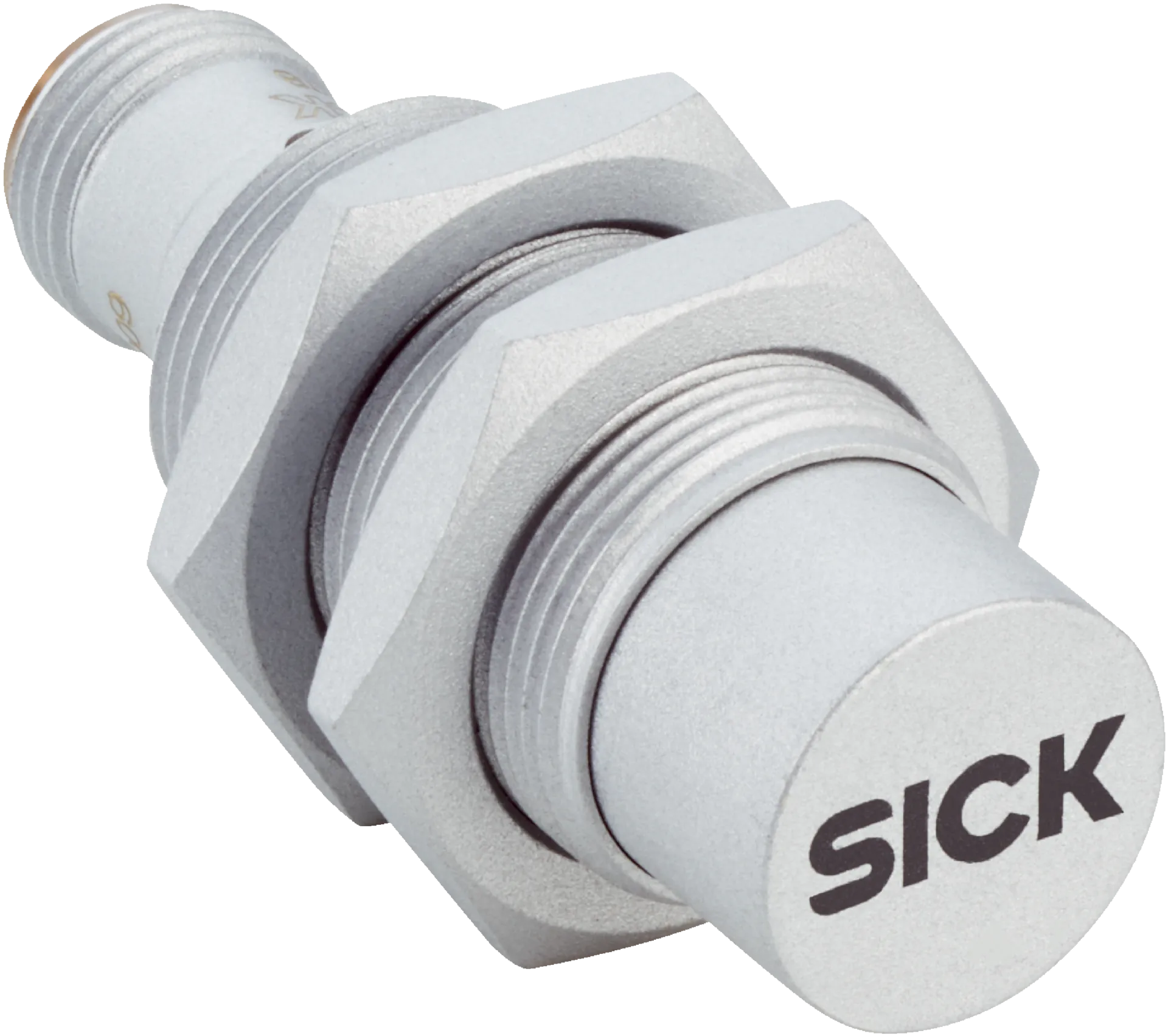 SICK/西克 电感式接近传感器 IMR18-15NPSTC0S 1个