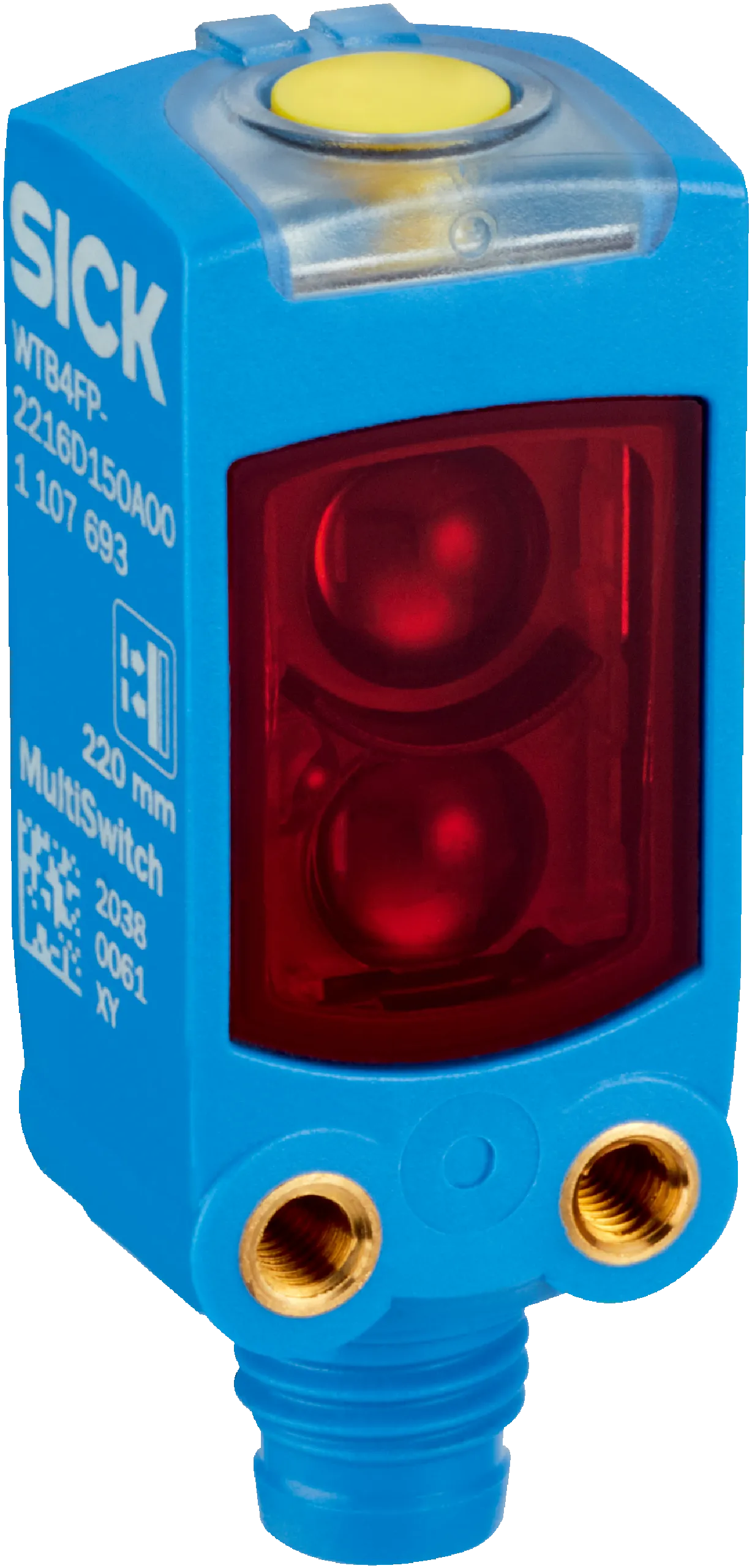 SICK/西克 WTB4FP-2216R250A00 待询价