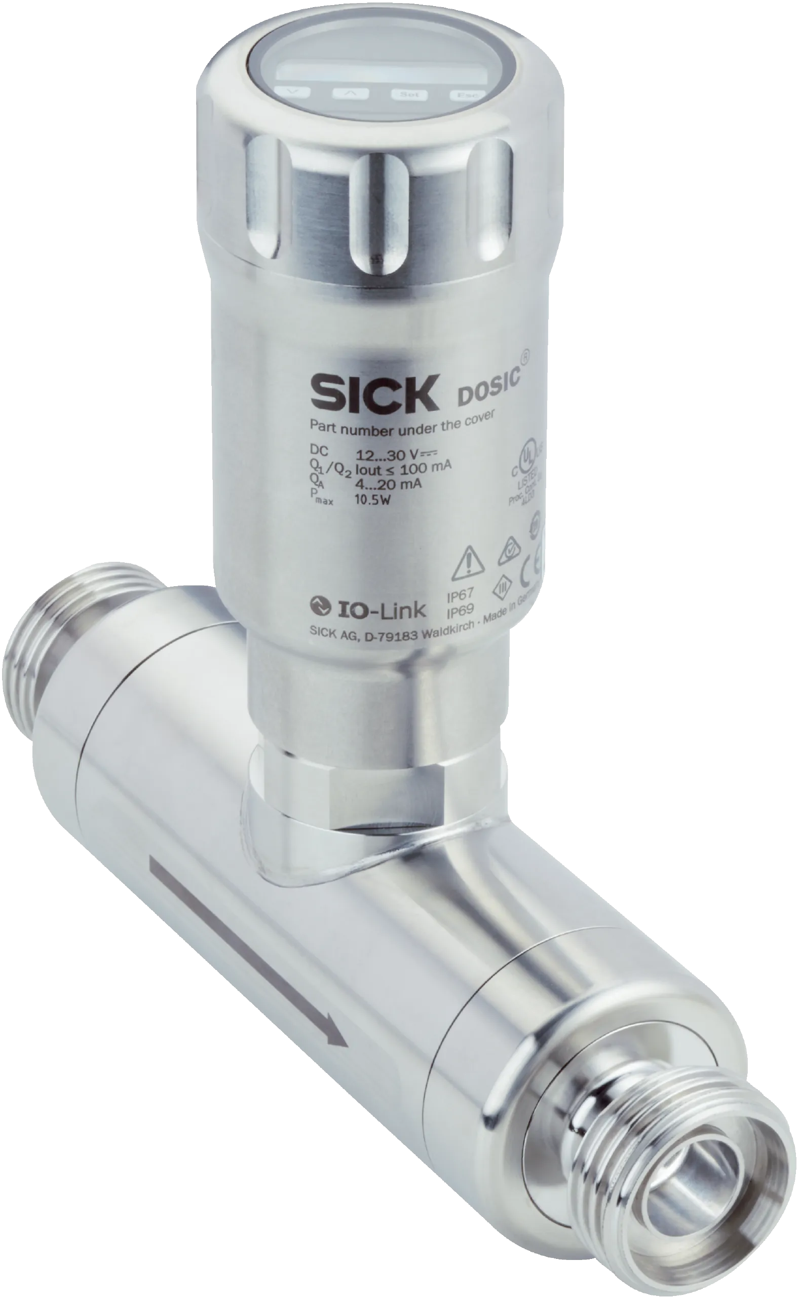 SICK/西克 FUM-H025F1MD80000 待询价