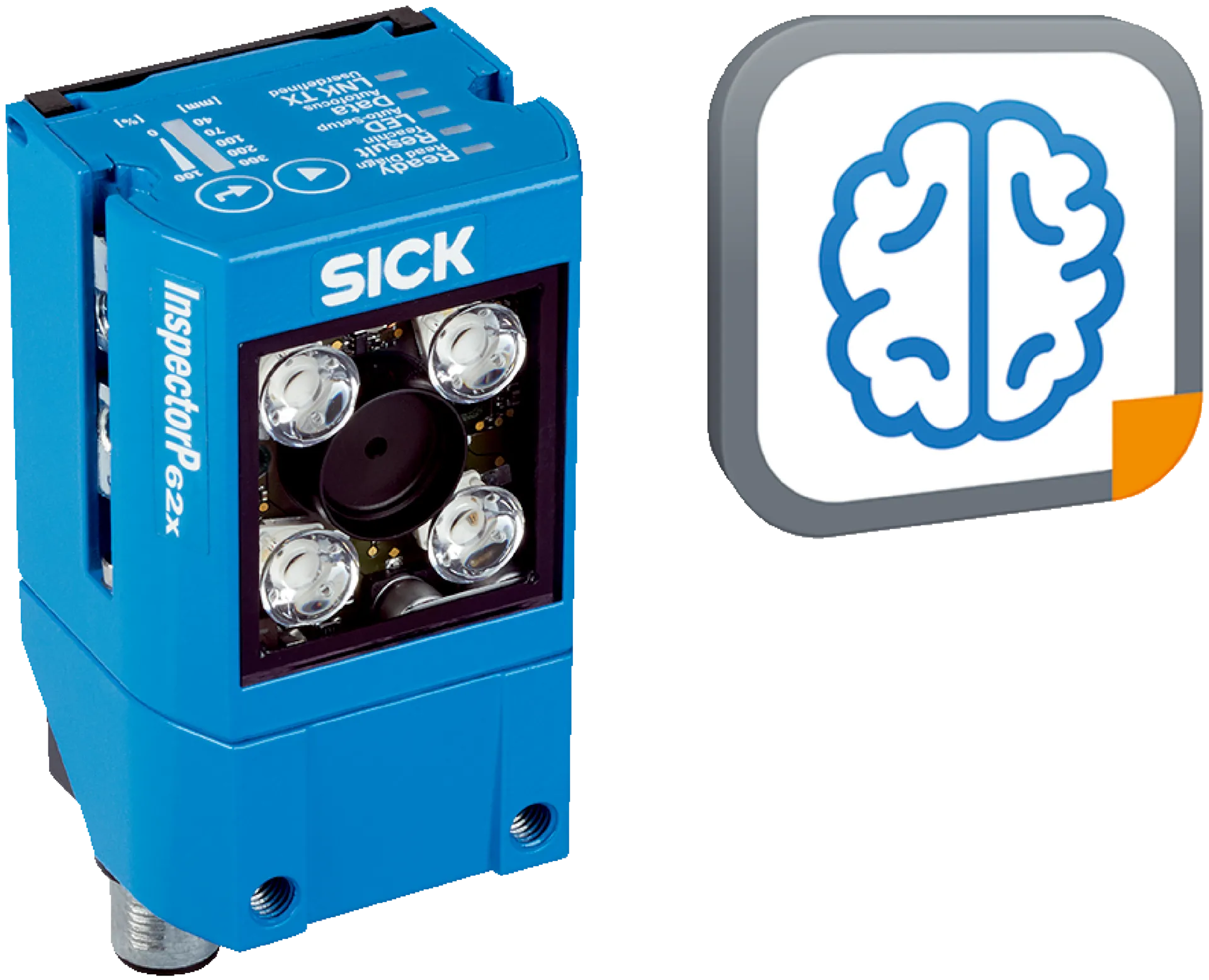 SICK/西克 V2D621P-2MSFBB5S50 待询价