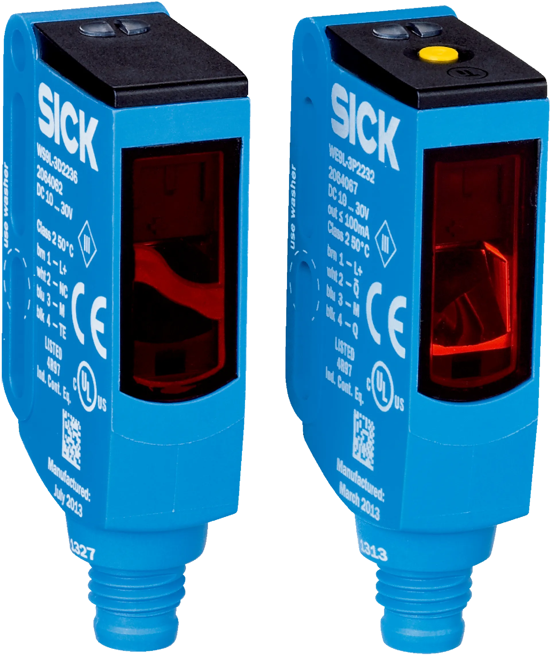 SICK/西克 WSE9L-3N2237 待询价