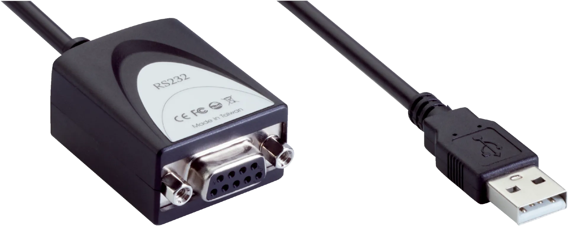 SICK/西克 RS232-USB 转换器，支持 +5 V 待询价