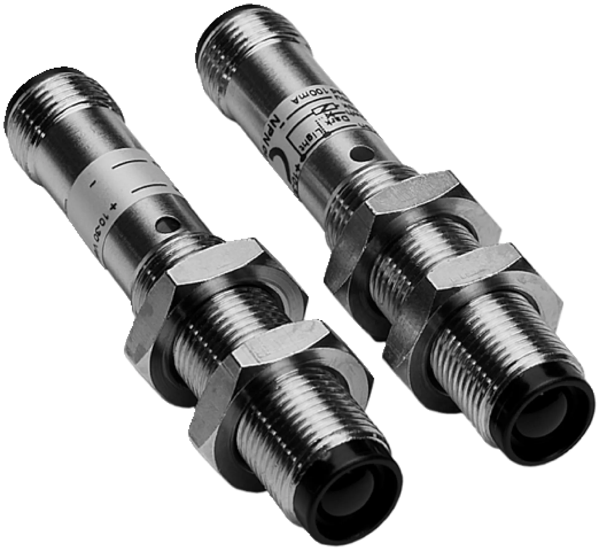 SICK/西克 V12-2系列对射式光电传感器 VS/VE12-2P132 1个
