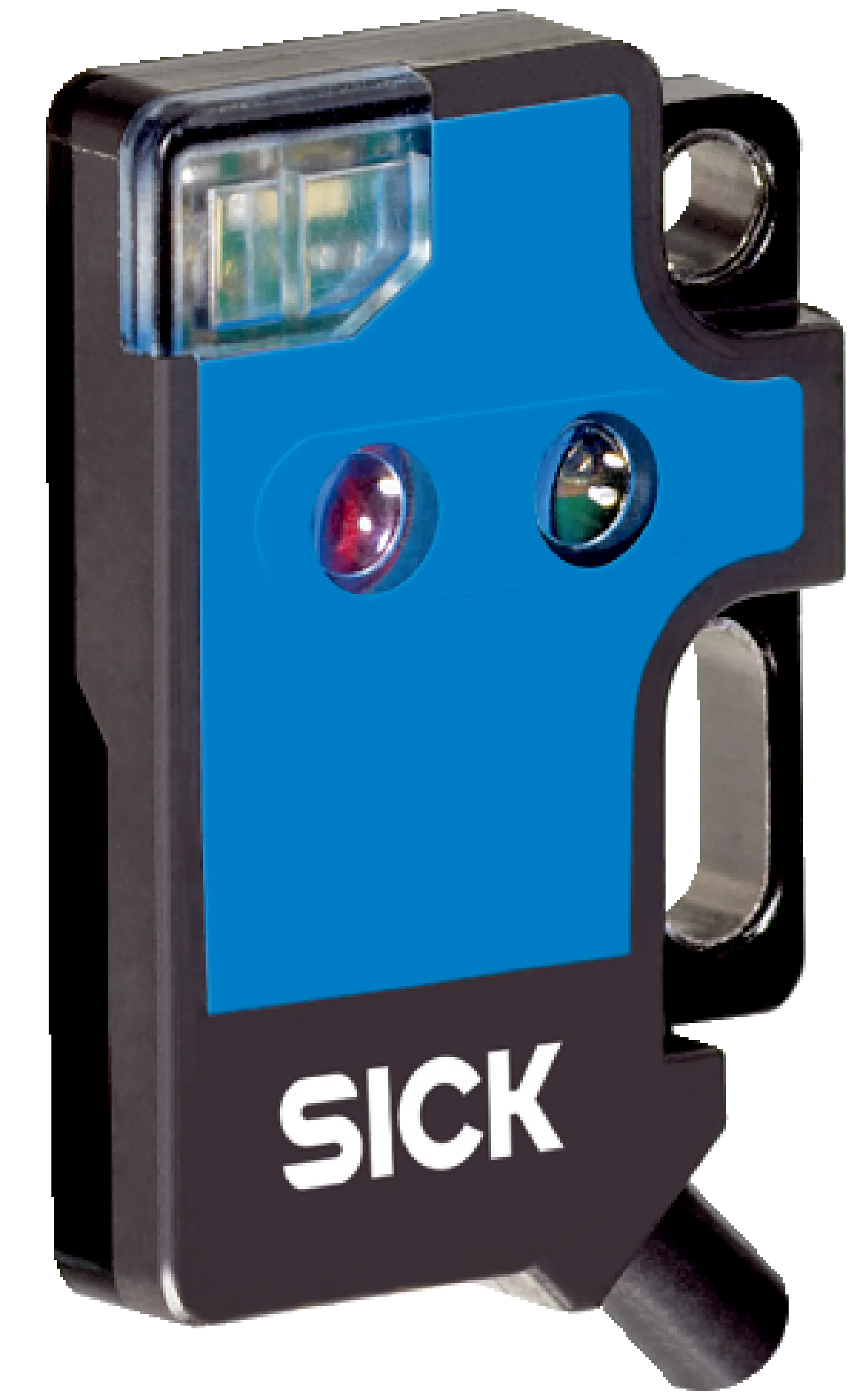 SICK/西克 W2 Flat系列反射式光电扫描仪 WT2F-P480 1个