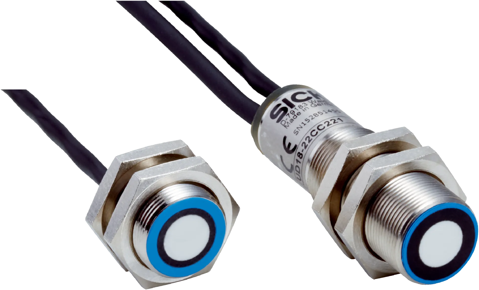SICK/西克 UD18-22CC241 待询价