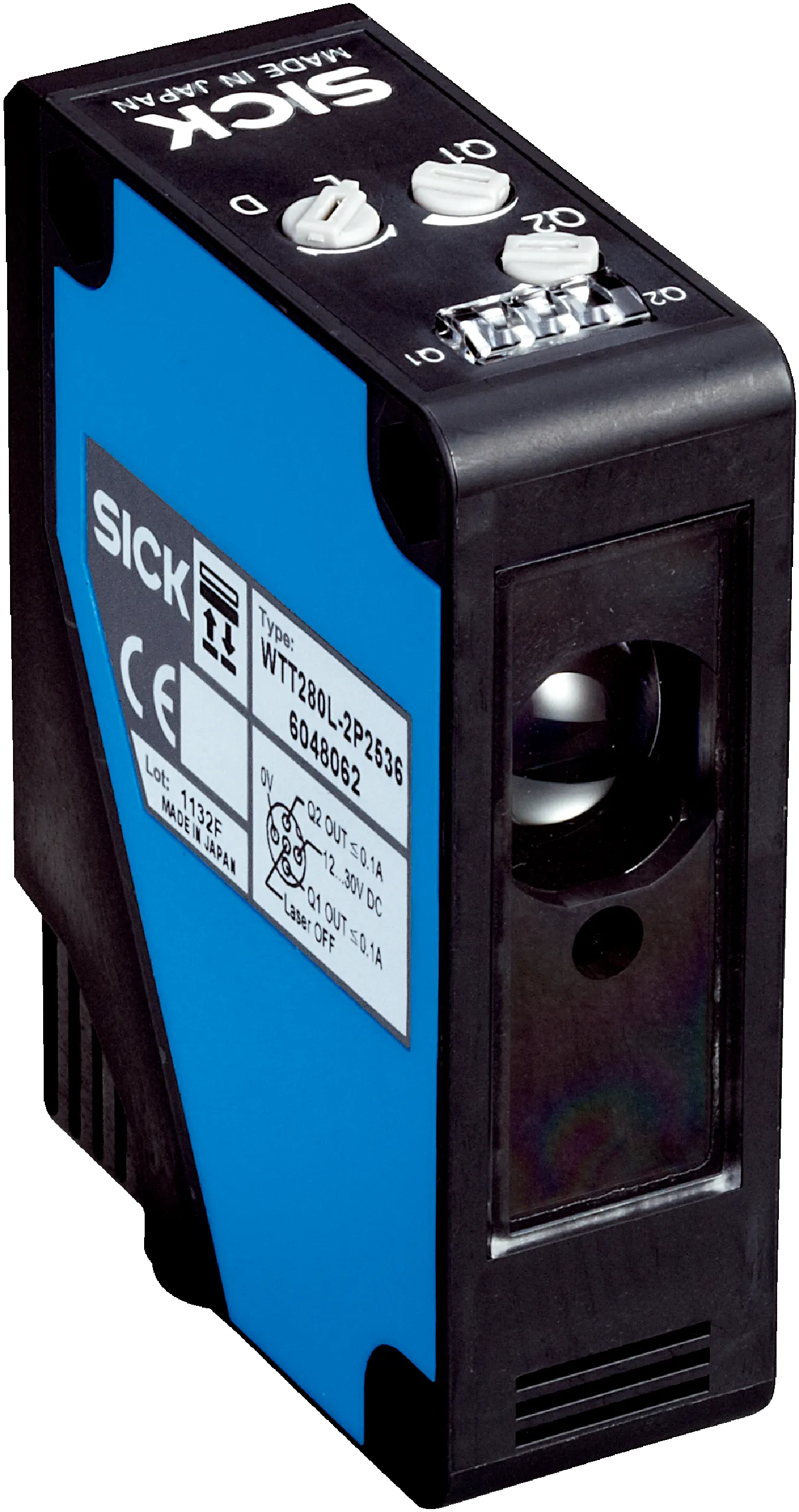 SICK/西克 WLT280L-2P2536 待询价