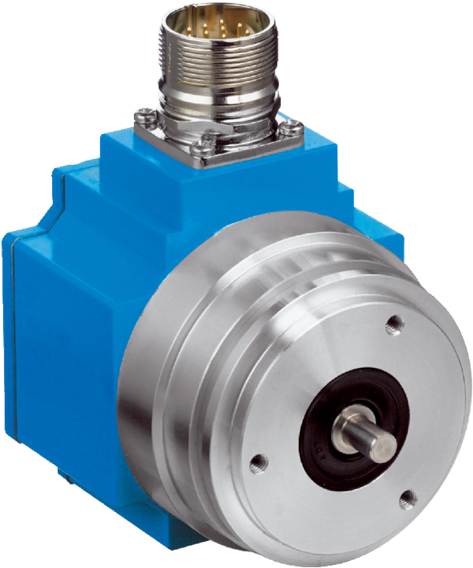 SICK/西克 SRM50系列伺服反馈编码器 SRM50-HXA0-K21 1个