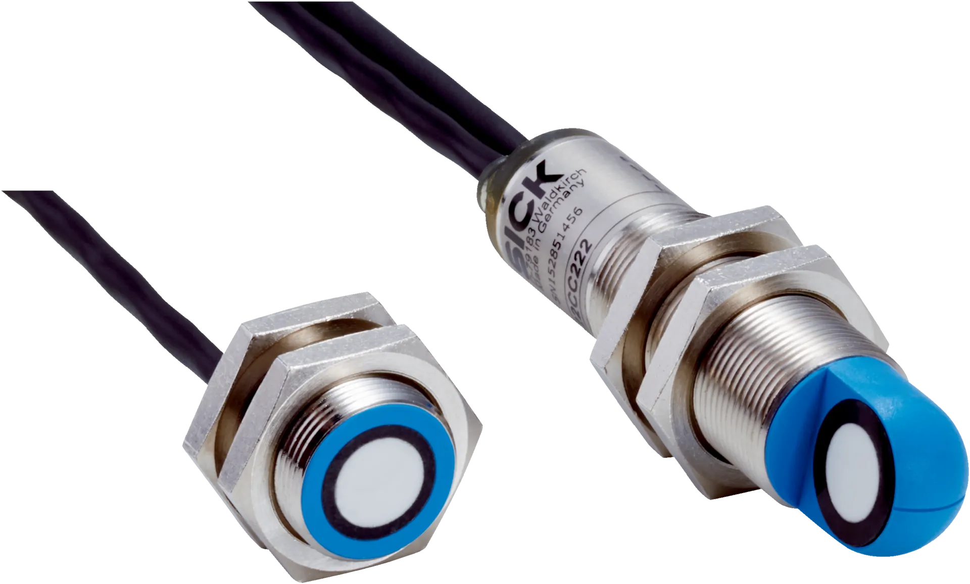 SICK/西克 UD18-22CC242 待询价