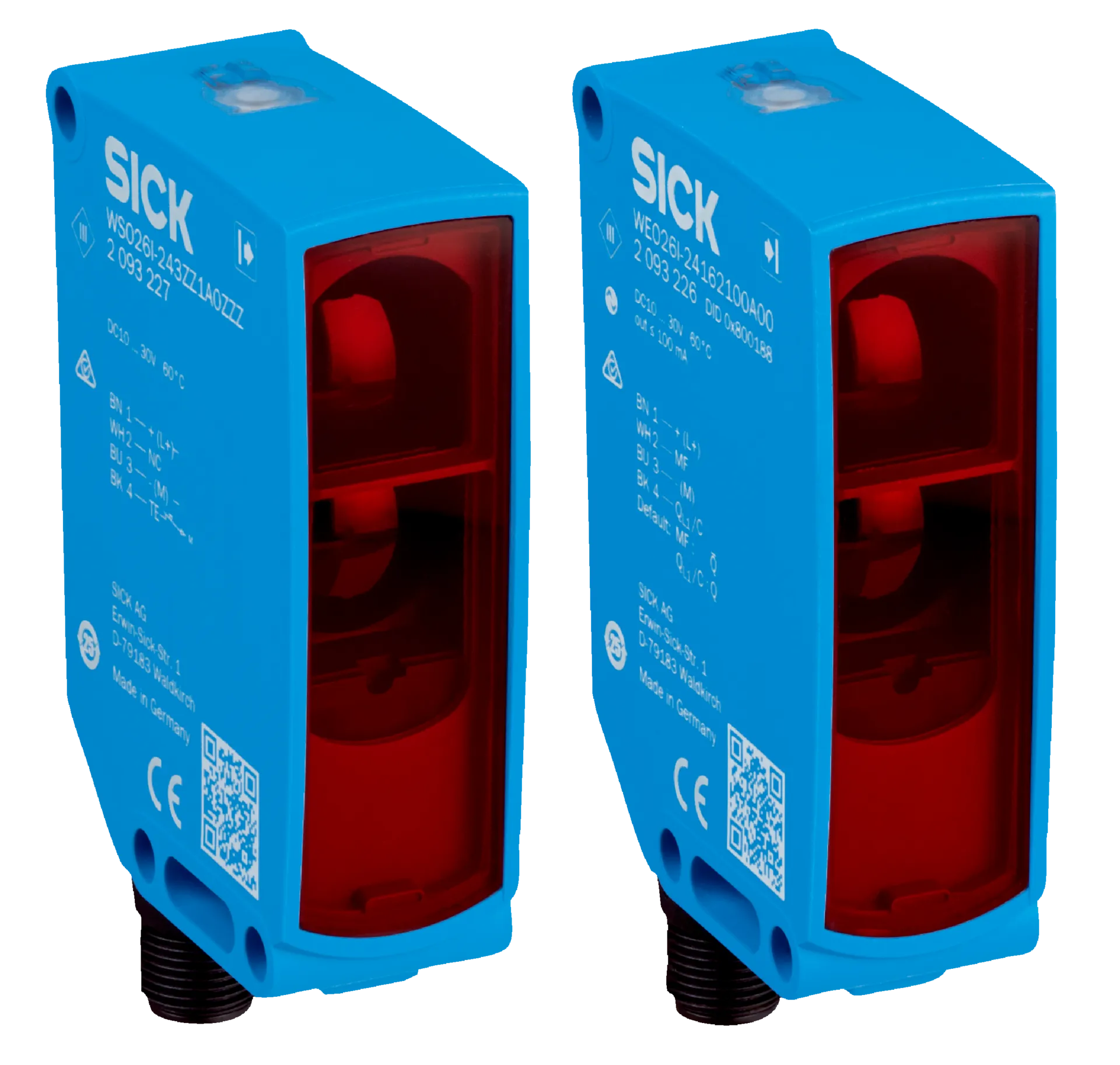 SICK/西克 WSE26P-24165100A00 待询价