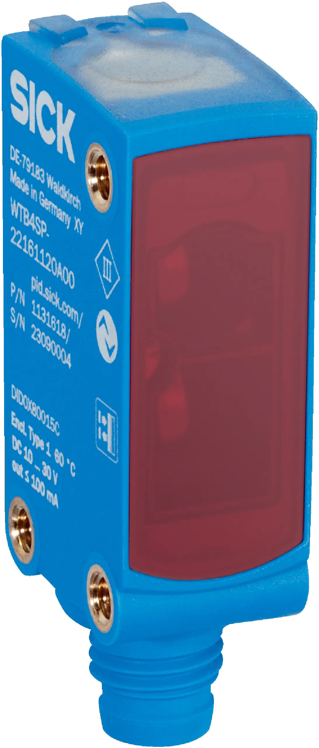 SICK/西克 WTB4SP-22161100A00 待询价