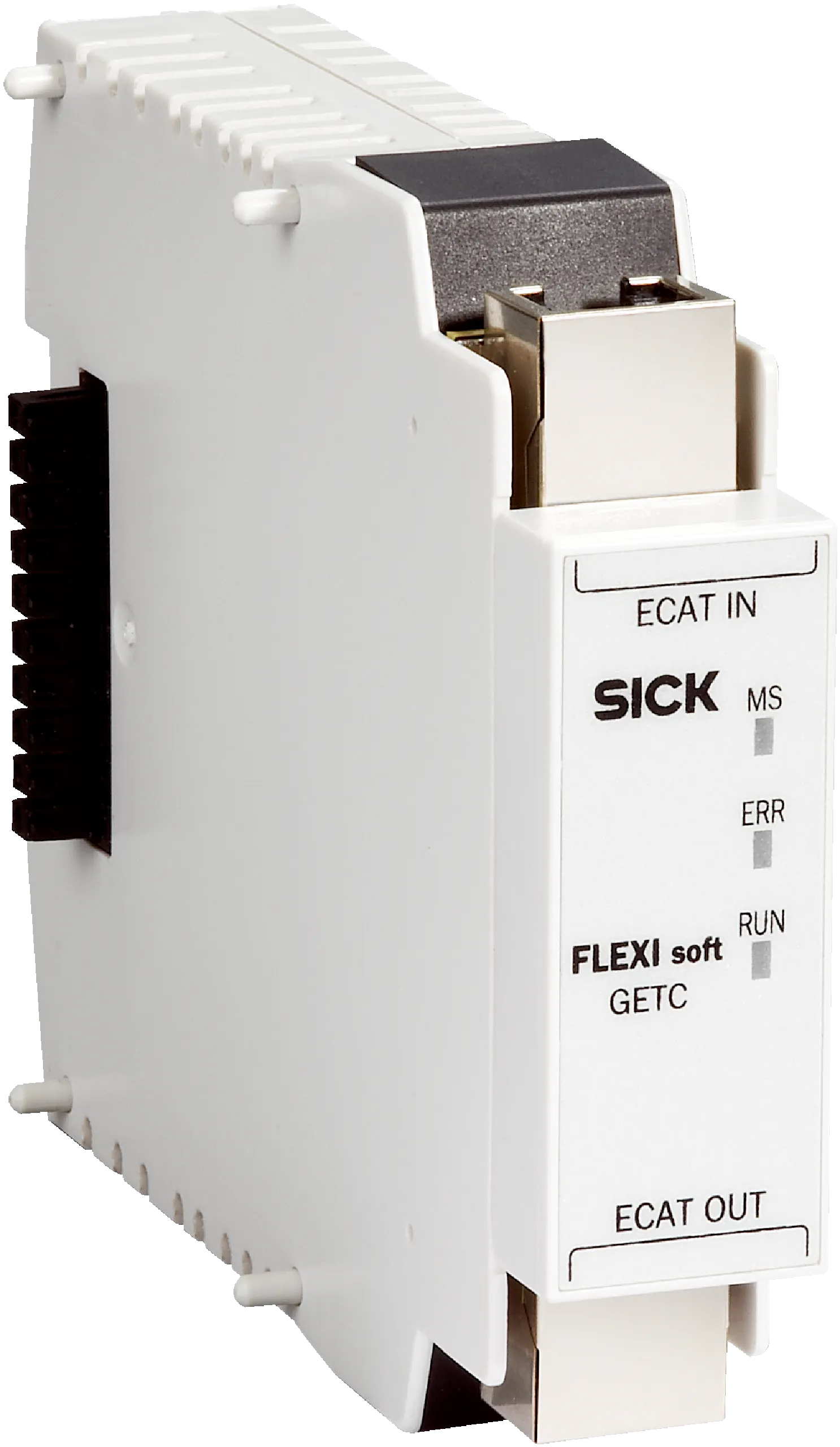 SICK/西克 FLEXIS系列安全控制器 FX0-GETC00000 1个