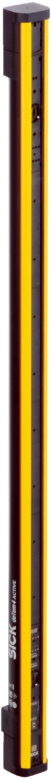 SICK/西克 多光束安全光电传感器 M4P-ZA02500C00 1个