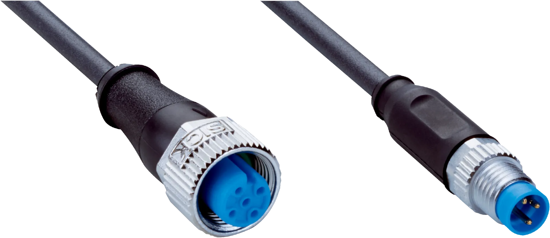 SICK/西克 YF2A13-C60UA1M8U13 待询价