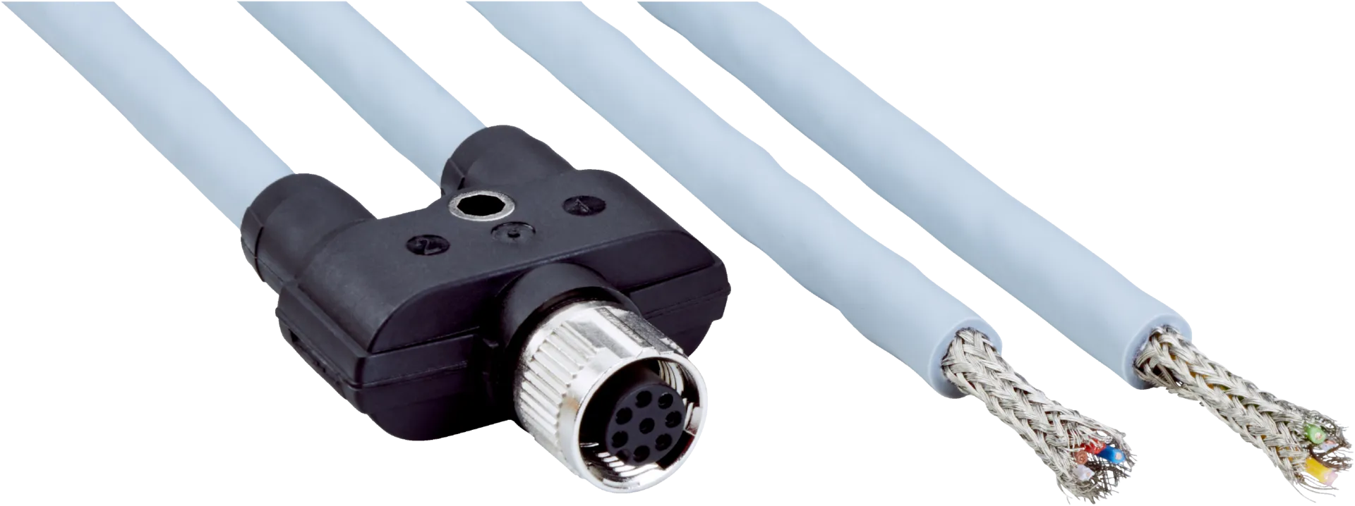 SICK/西克 YF2A28-020XXXXLEAX Y 型分配器 待询价