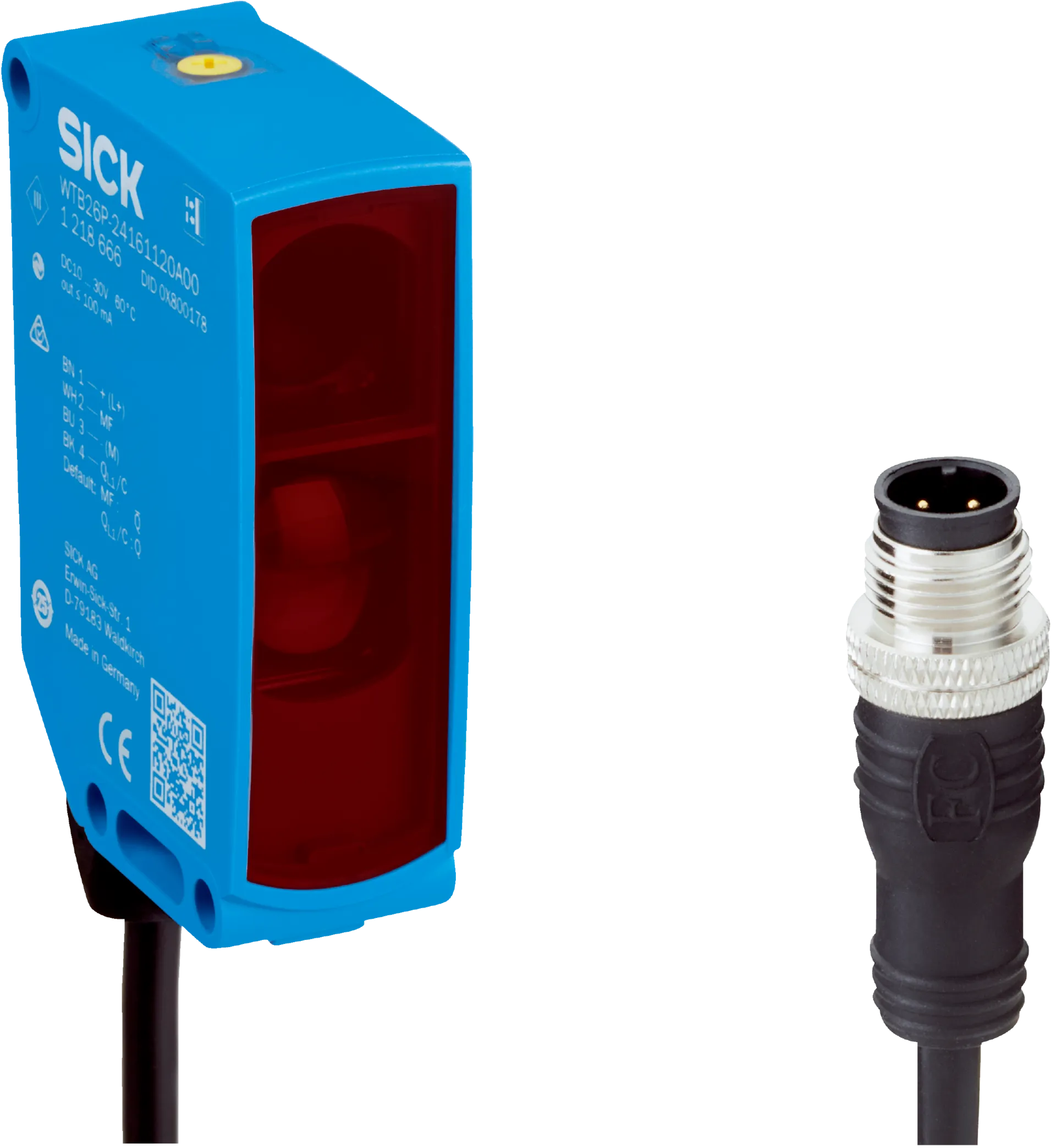 SICK/西克 WTB26I-34161120A00 待询价