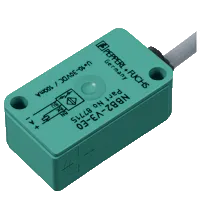 PEPPERL+FUCHS/倍加福 NBB2-V3-E3 电感式传感器 待询价