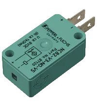 PEPPERL+FUCHS/倍加福 NBB3-V3-Z4-V5 电感式传感器 待询价