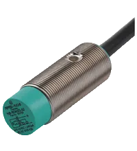 PEPPERL+FUCHS/倍加福 NJ8-18GM50-E3-10M 电感式传感器 待询价