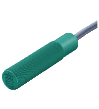 PEPPERL+FUCHS/倍加福 NBN8-18GK60-E2-5M 电感式传感器 待询价