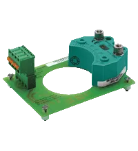 PEPPERL+FUCHS/倍加福 PL2-F25-N4-K 电感式传感器 待询价