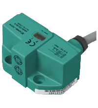 PEPPERL+FUCHS/倍加福 NBN3-F31-Z8-K 电感式传感器 待询价