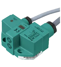 PEPPERL+FUCHS/倍加福 NCN3-F31-N4-K-K 电感式传感器 待询价