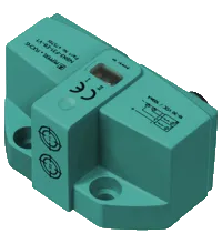 PEPPERL+FUCHS/倍加福 NCN3-F31-N4-V1 电感式传感器