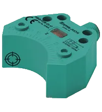 PEPPERL+FUCHS/倍加福 NBN3-F25R-E3-V1 电感式传感器 待询价