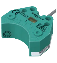 PEPPERL+FUCHS/倍加福 NCN3-F25-N4-0,14 电感式传感器 待询价