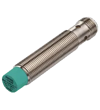 PEPPERL+FUCHS/倍加福 NRN10-12GS40-E2-IO-V1 电感式传感器
