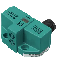 PEPPERL+FUCHS/倍加福 NBN3-F31-Z8-V18 电感式传感器 待询价