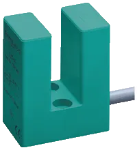 PEPPERL+FUCHS/倍加福 SJ15-WS 电感式槽形传感器