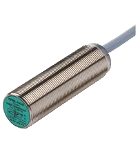 PEPPERL+FUCHS/倍加福 NBB5-18GM60-WS-5M 电感式传感器 待询价
