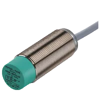 PEPPERL+FUCHS/倍加福 NBN12-18GM50-E3-M1 电感式传感器 待询价